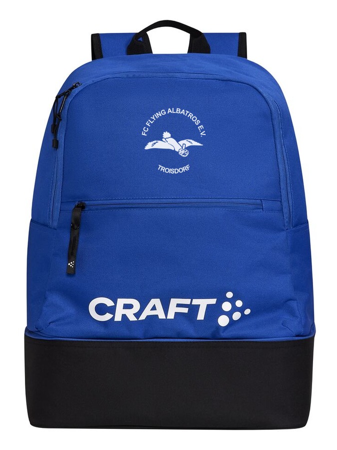 Craft Ability Shoe Rucksack (26L)