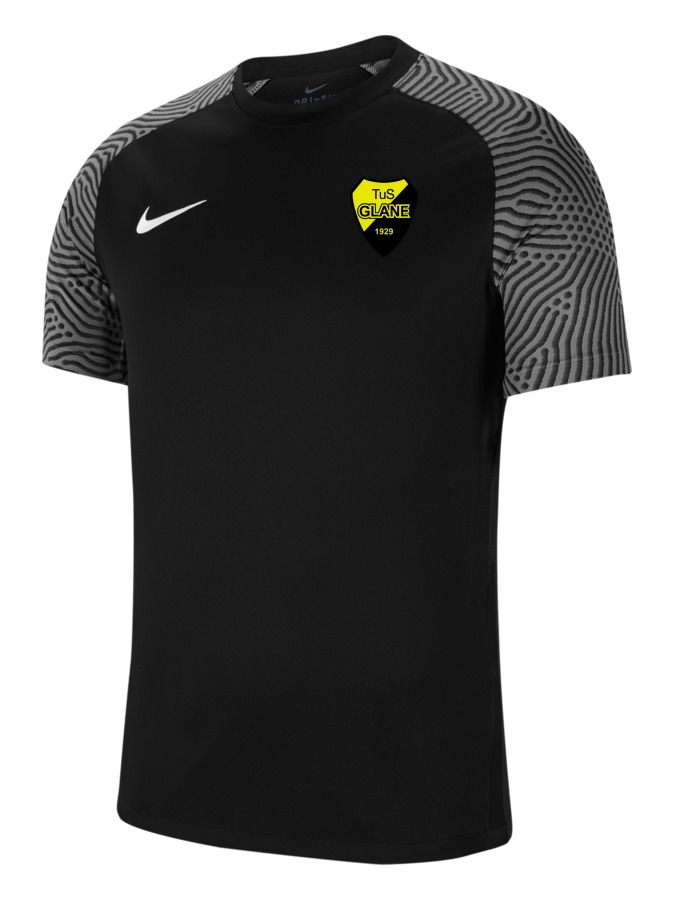 Nike Strike II Trikot