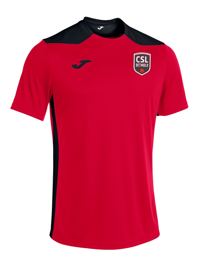 Joma Championship VI Trikot