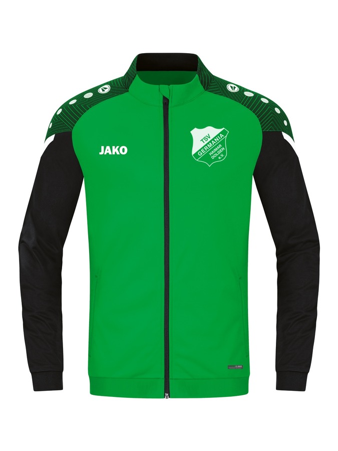 Jako Polyesterjacke Performance