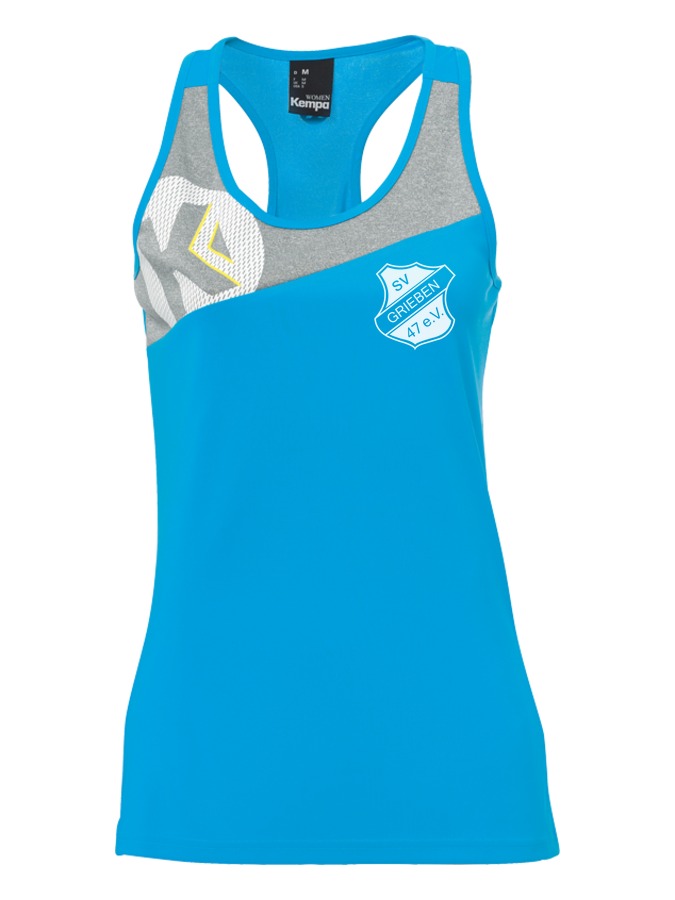 Kempa Core 2.0 Singlet Damen