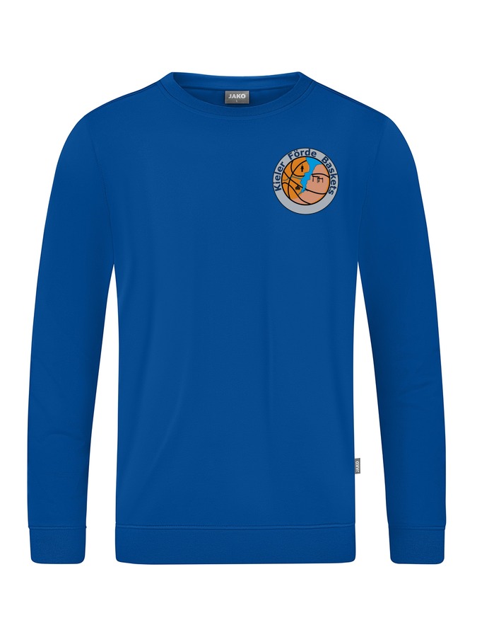 Jako Sweatshirt Doubletex