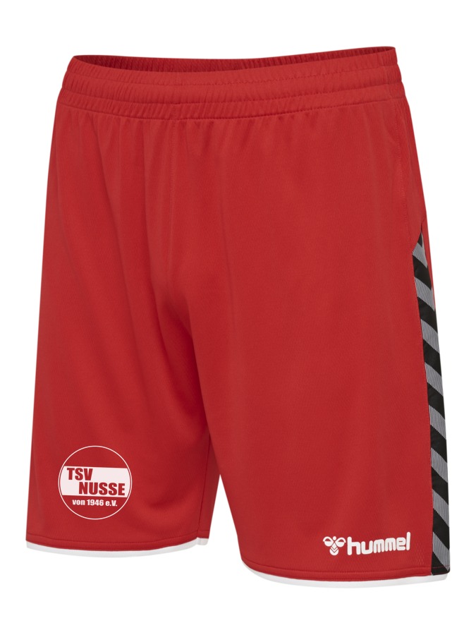 Hummel Authentic Trainingsshorts
