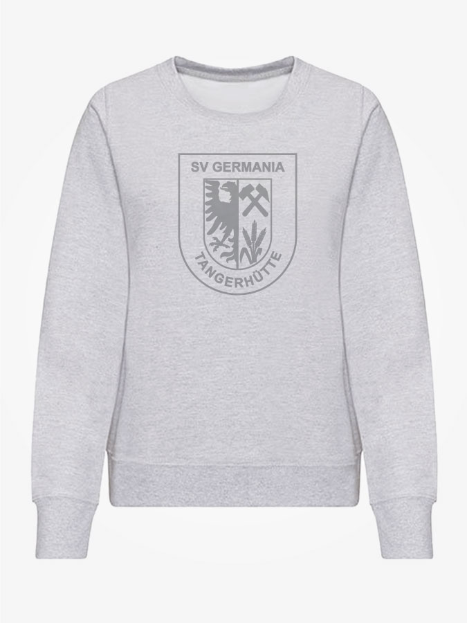 Sweater All Grey Unisex