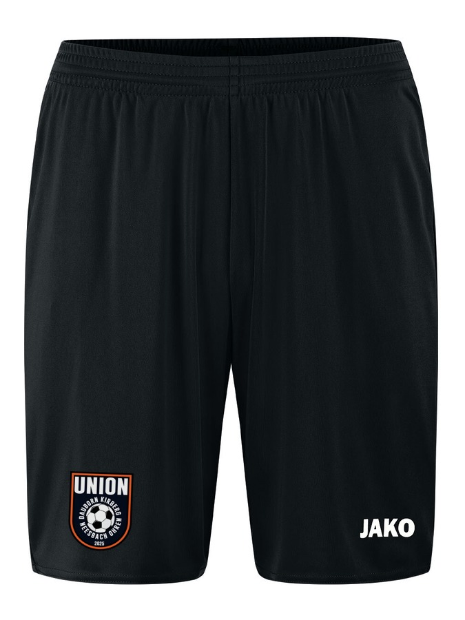 Jako Sporthose Manchester 2.0 ohne Innenslip
