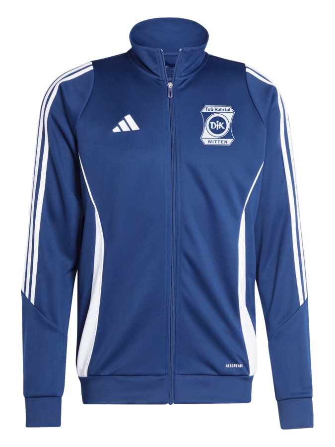 adidas Tiro 24 Trainingsjacke