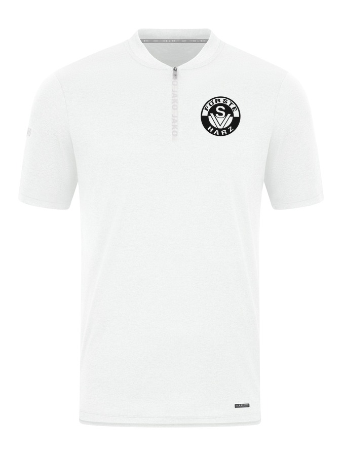 Jako Poloshirt Pro Casual