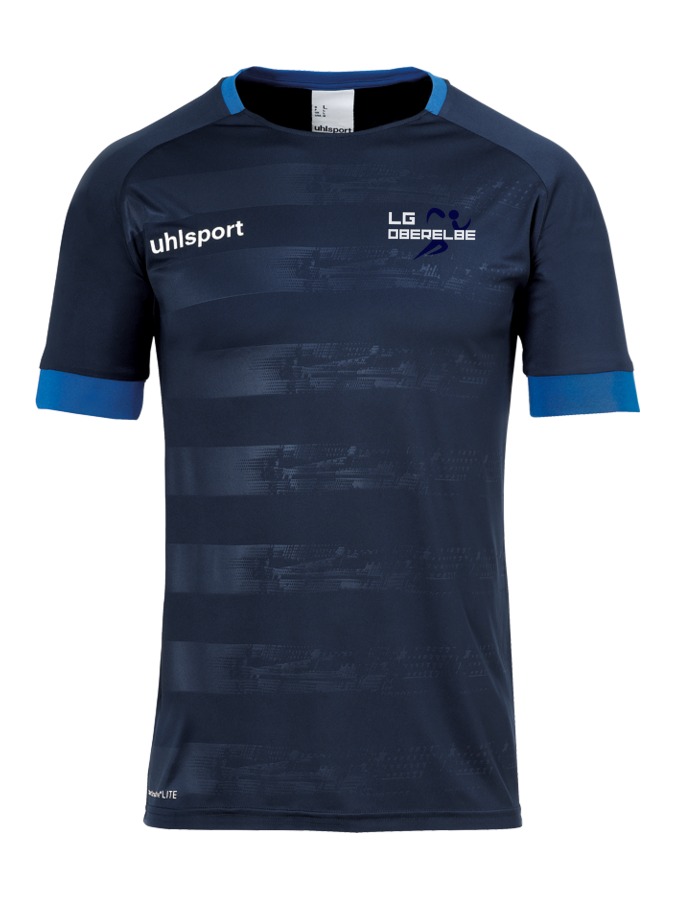 uhlsport Division 2.0 Trikot Kurzarm