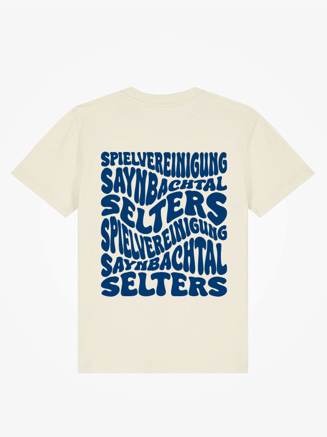 Shirt Wavy Kids