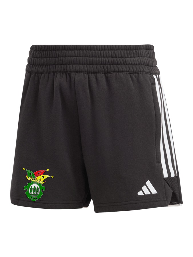 adidas Tiro 23 League Sweatshorts Damen