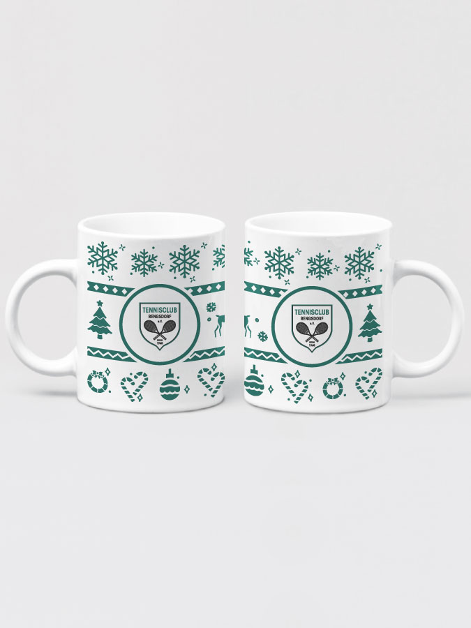 Tasse Christmas