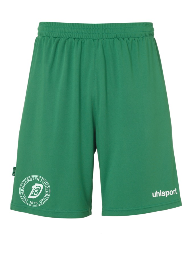 uhlsport Center Basic Shorts FTP