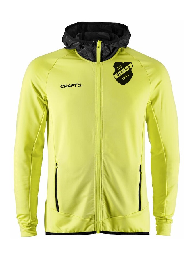 Craft Extend Trainingsjacke