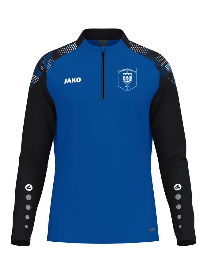 Jako Ziptop Sonic