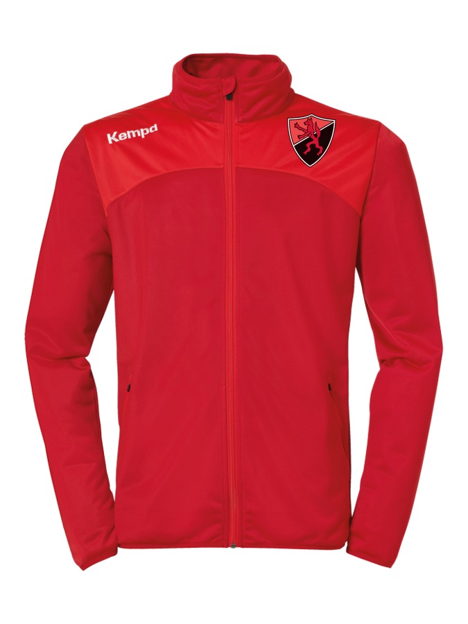 Kempa Emotion 2.0 Poly Jacke