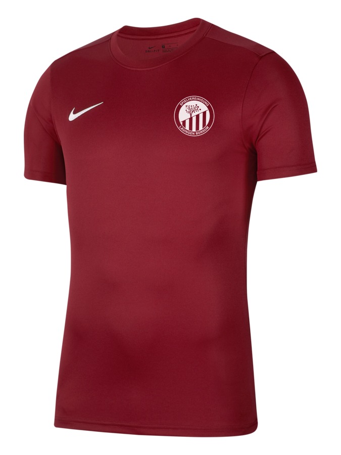 Nike Park 7 JBY Trikot
