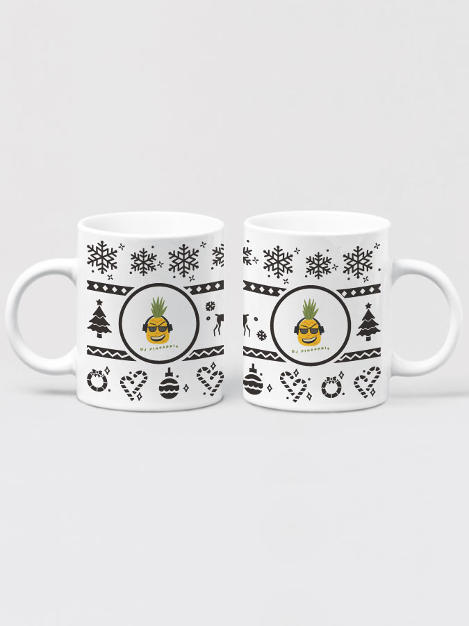 Tasse Christmas