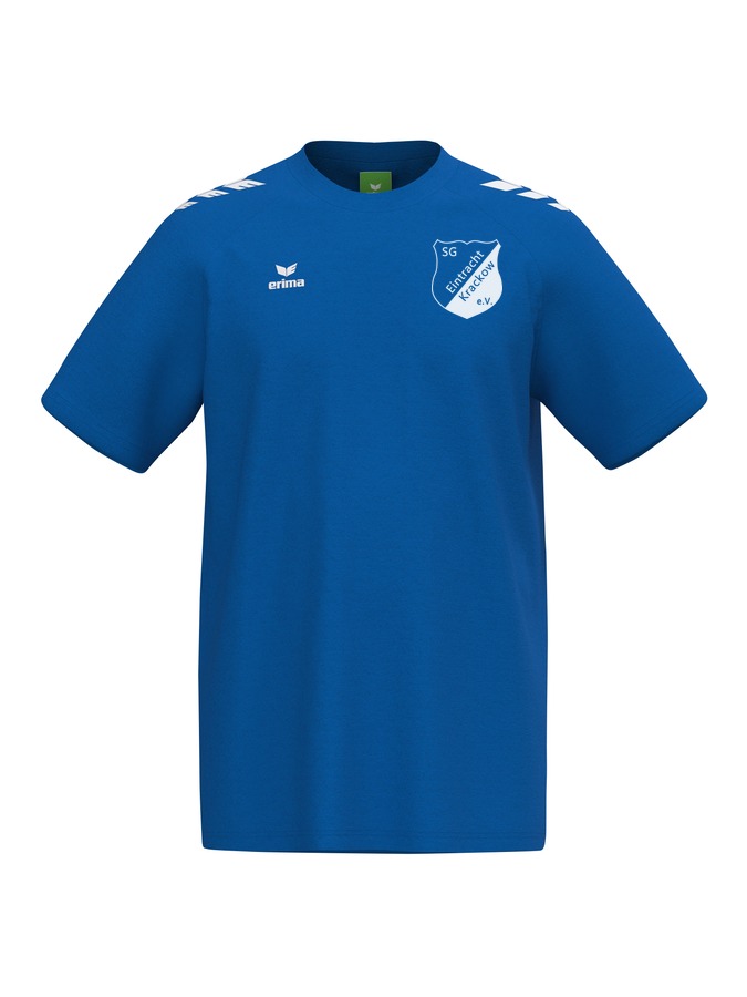 Erima Compete 3 Wings T-Shirt