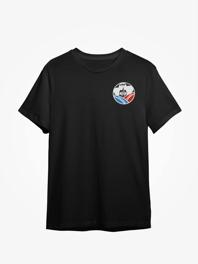 Shirt Organic Kids