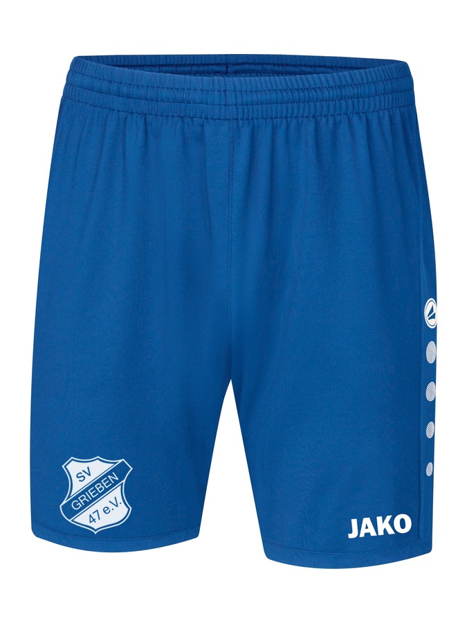 Jako Sporthose Premium