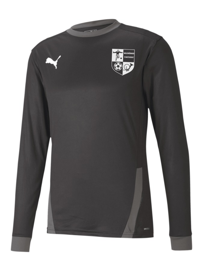PUMA teamGOAL 23 Longsleeve