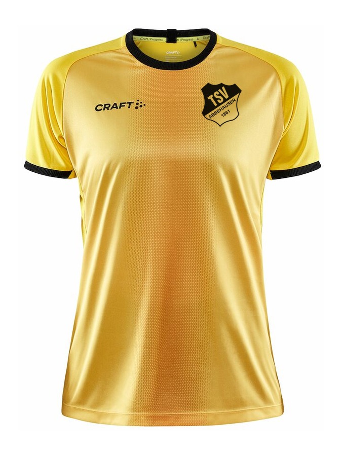 Craft Progress 2.0 Graphic Trikot Damen