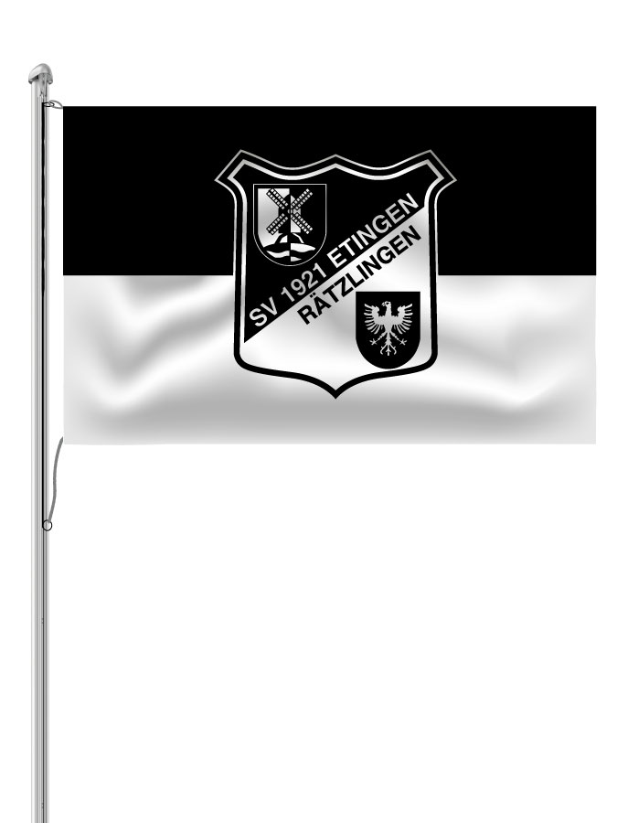Hissfahne Logo