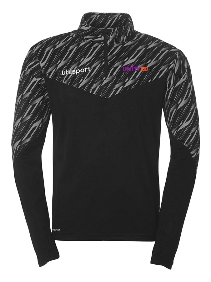 uhlsport Progressive 28 1/4 Zip Top