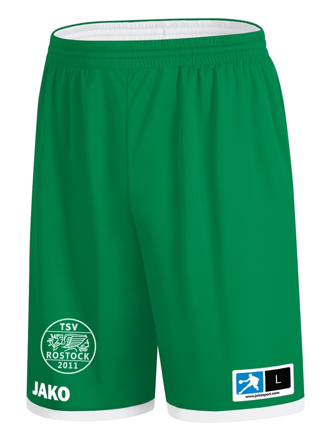 Jako Wendeshort Change 2.0
