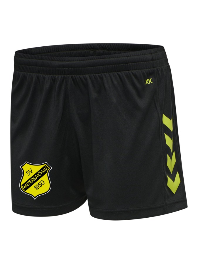 Hummel Core XK Trainingsshorts Damen