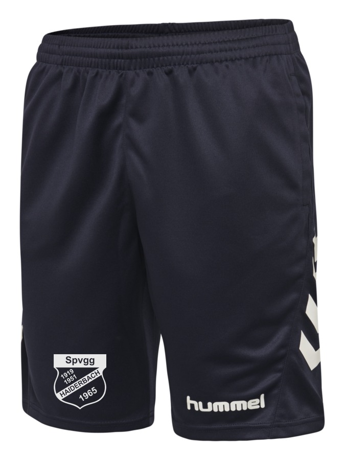 Hummel Promo Bermuda