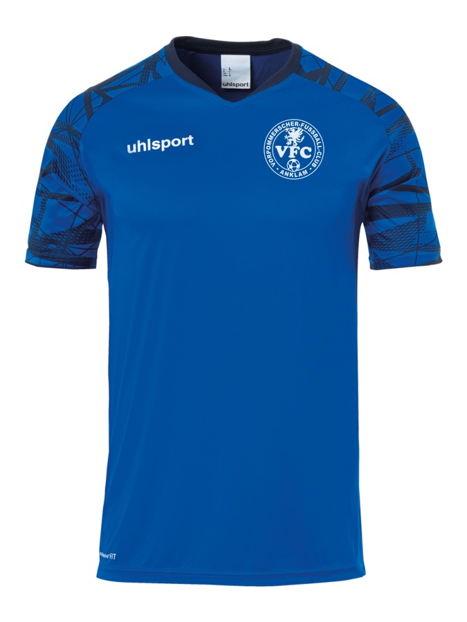 uhlsport Goal 25 Trikot Kurzarm