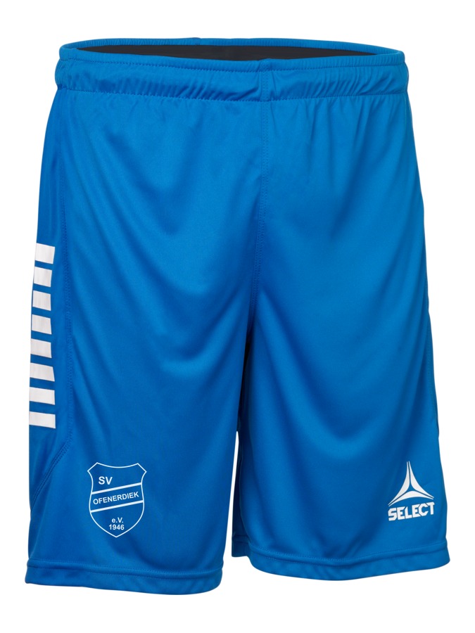 Select Monaco Hose