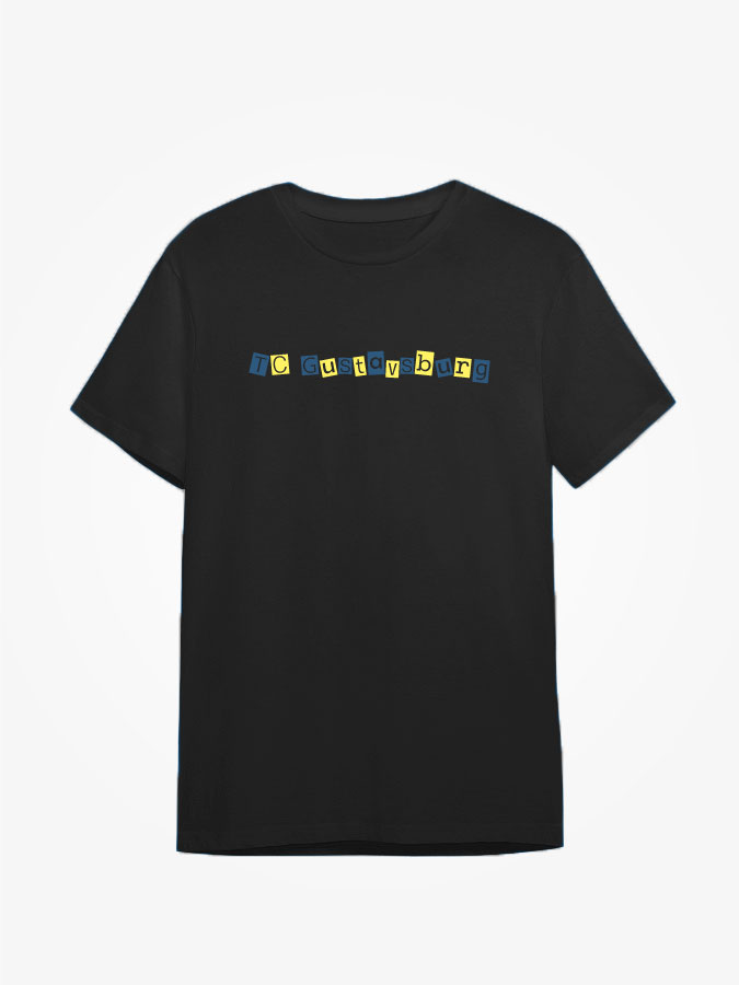 Shirt Letter Kids