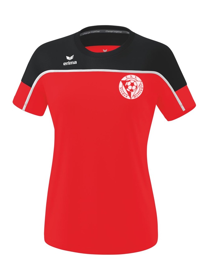 Erima Change T-Shirt Damen