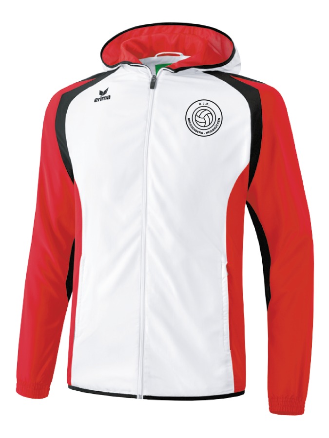 Erima Razor 2.0 Präsentationsjacke