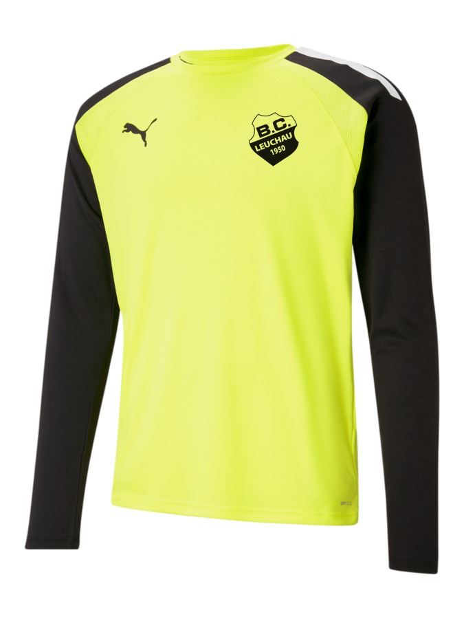 PUMA teamPACER Torwart Longsleeve Trikot