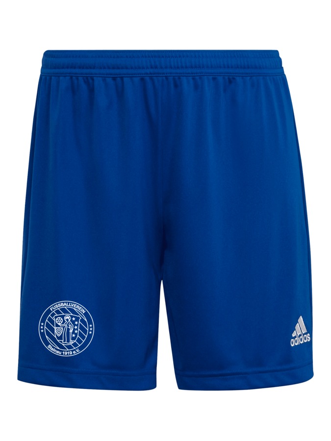 adidas Entrada 22 Shorts Damen