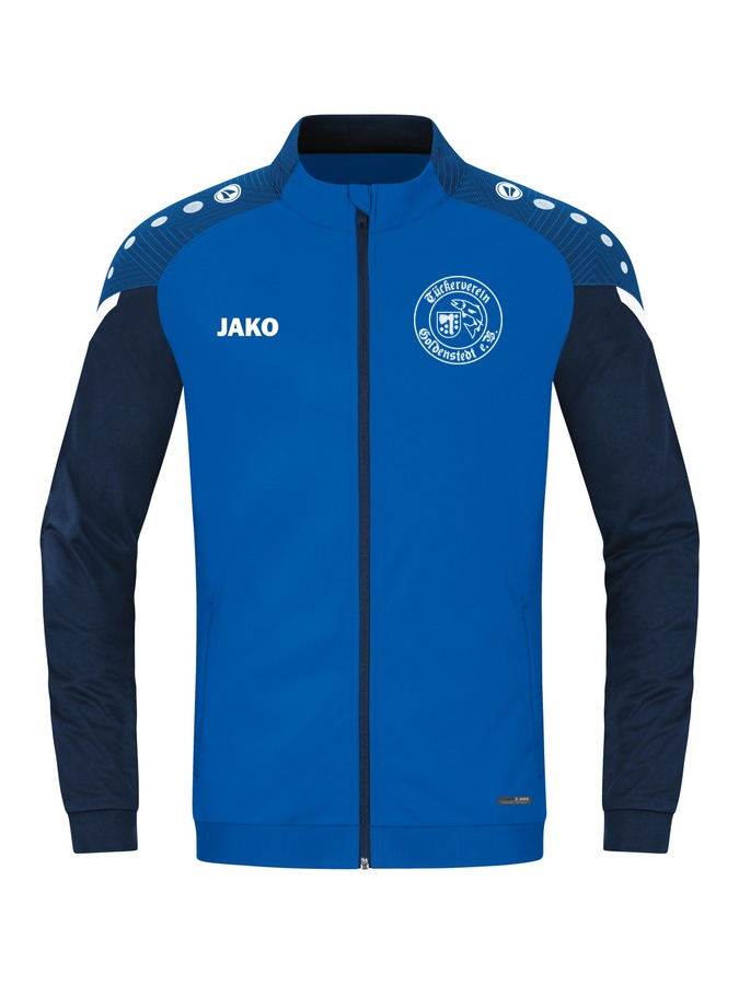 Jako Polyesterjacke Performance