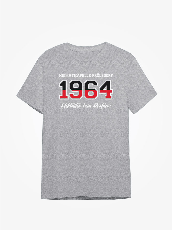 Shirt Established Kids