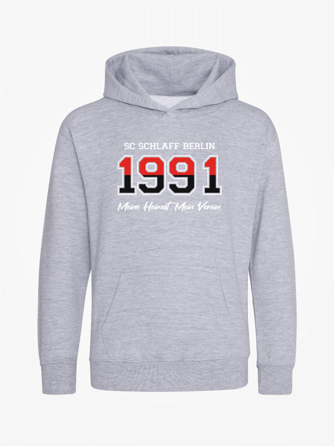 Hoodie Established Kids