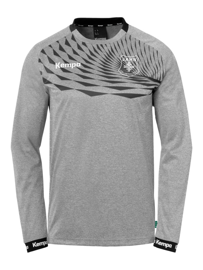 Kempa Wave 26 Longsleeve
