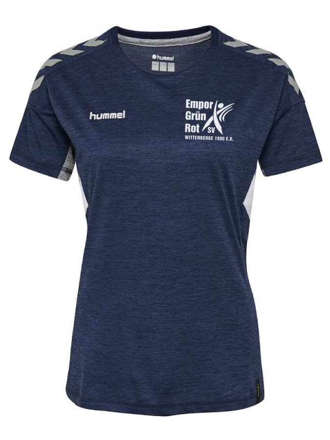 Hummel Tech Move Jersey Damen