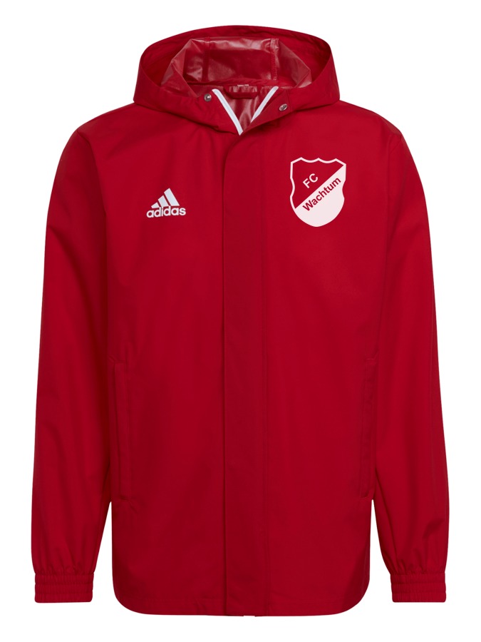 adidas Entrada 22 Allwetterjacke