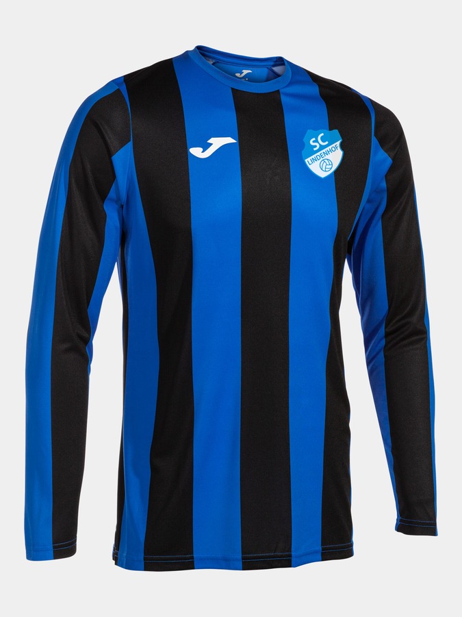 Joma Inter Classic Langarm-Trikot