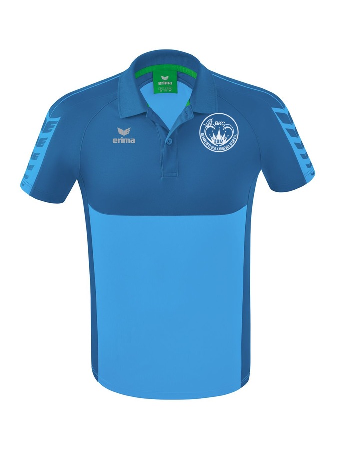 Erima Six Wings Poloshirt