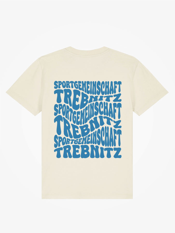Shirt Wavy Kids