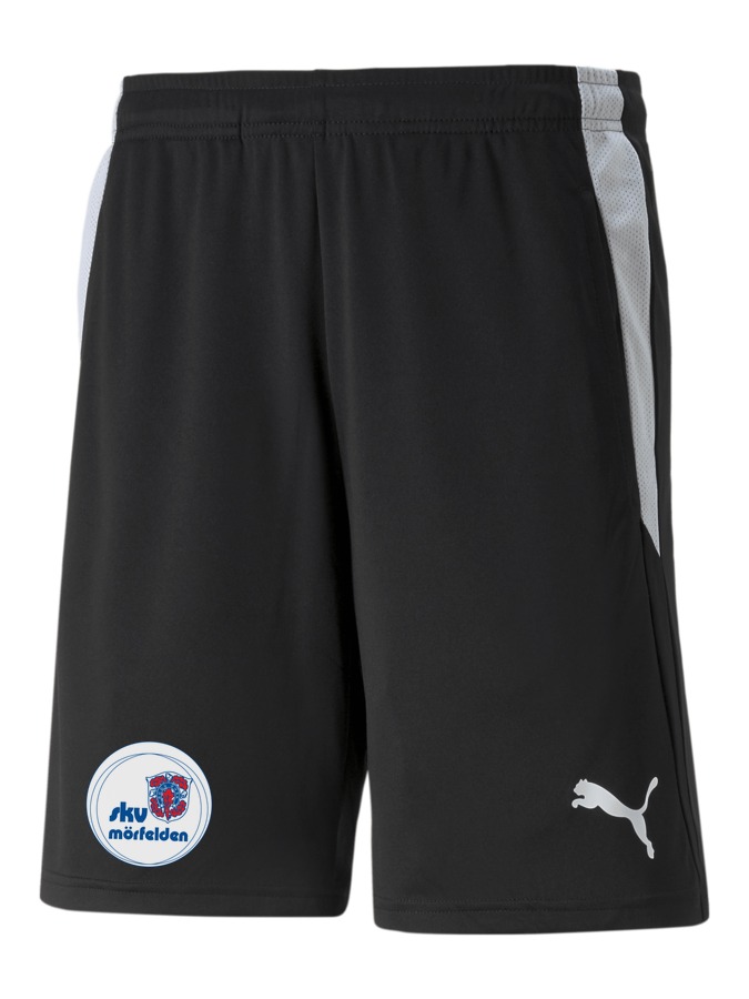 PUMA teamLIGA Referee Shorts