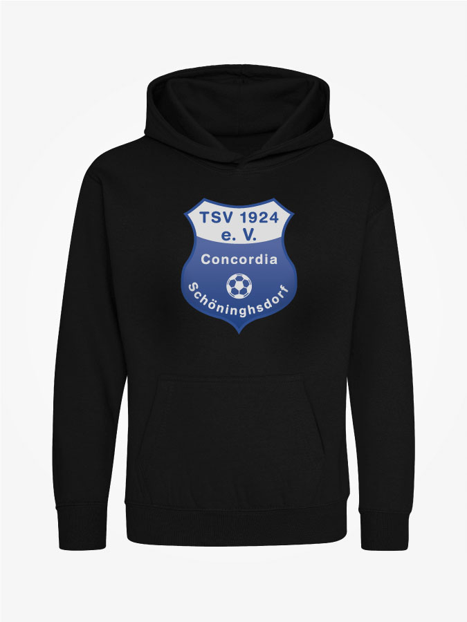 Hoodie Classic Kids