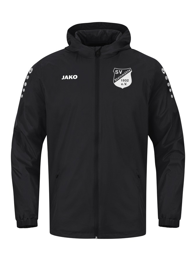 Jako Allwetterjacke Team 2.0